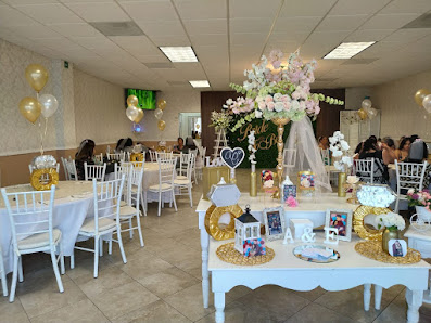 Charlotte Eventos